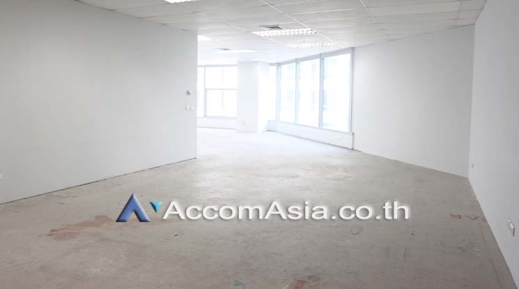 4  Office Space For Rent in Sathorn ,Bangkok BRT Sathorn - BTS Chong Nonsi at Empire Tower AA14666